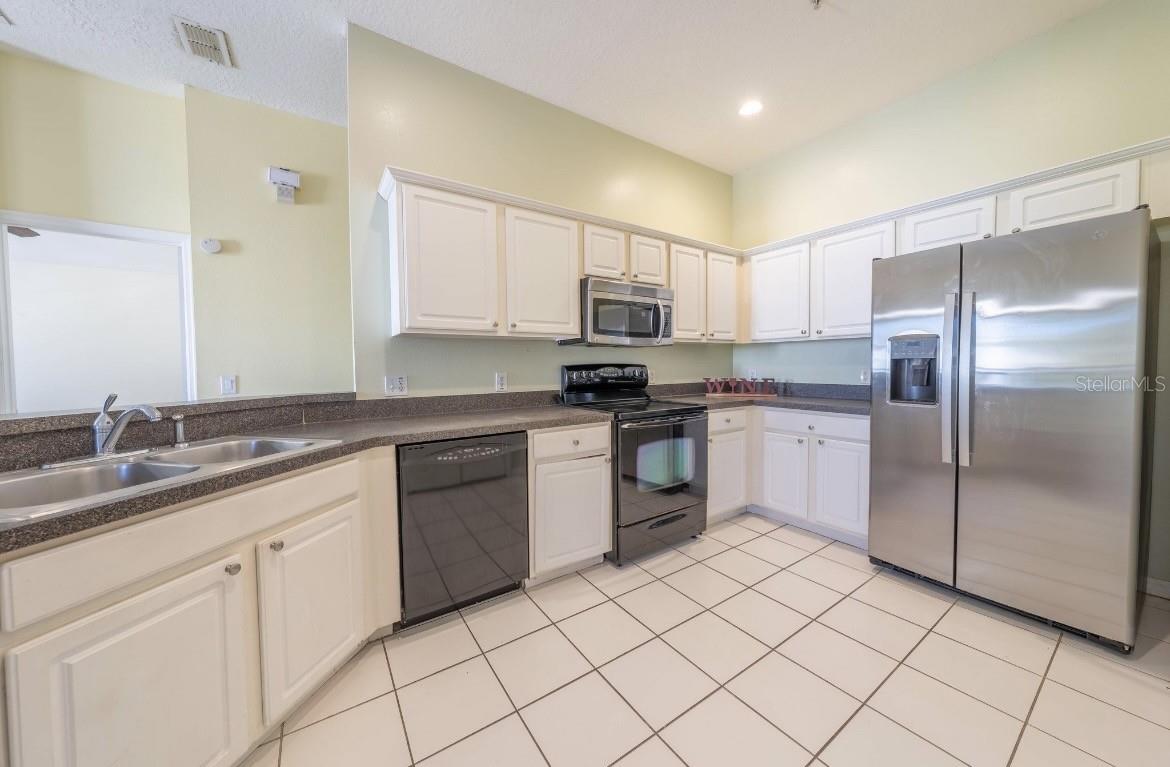 CARTER GLEN - Residential