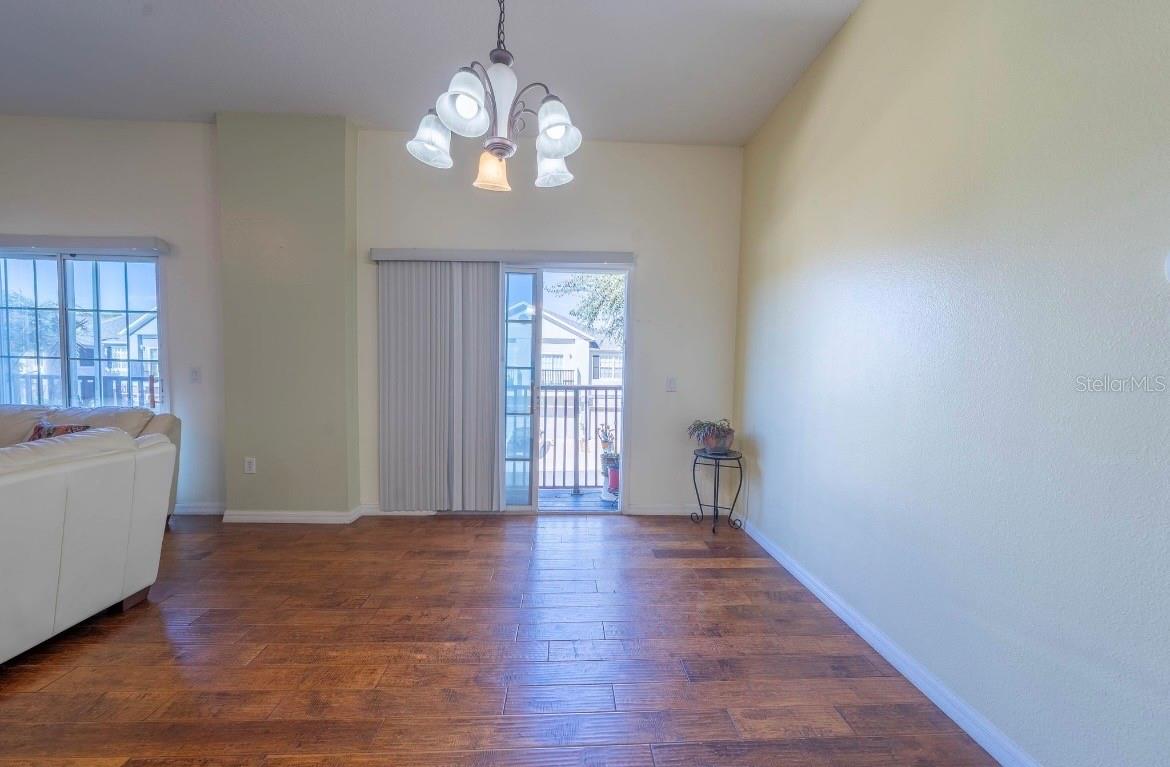 CARTER GLEN - Residential