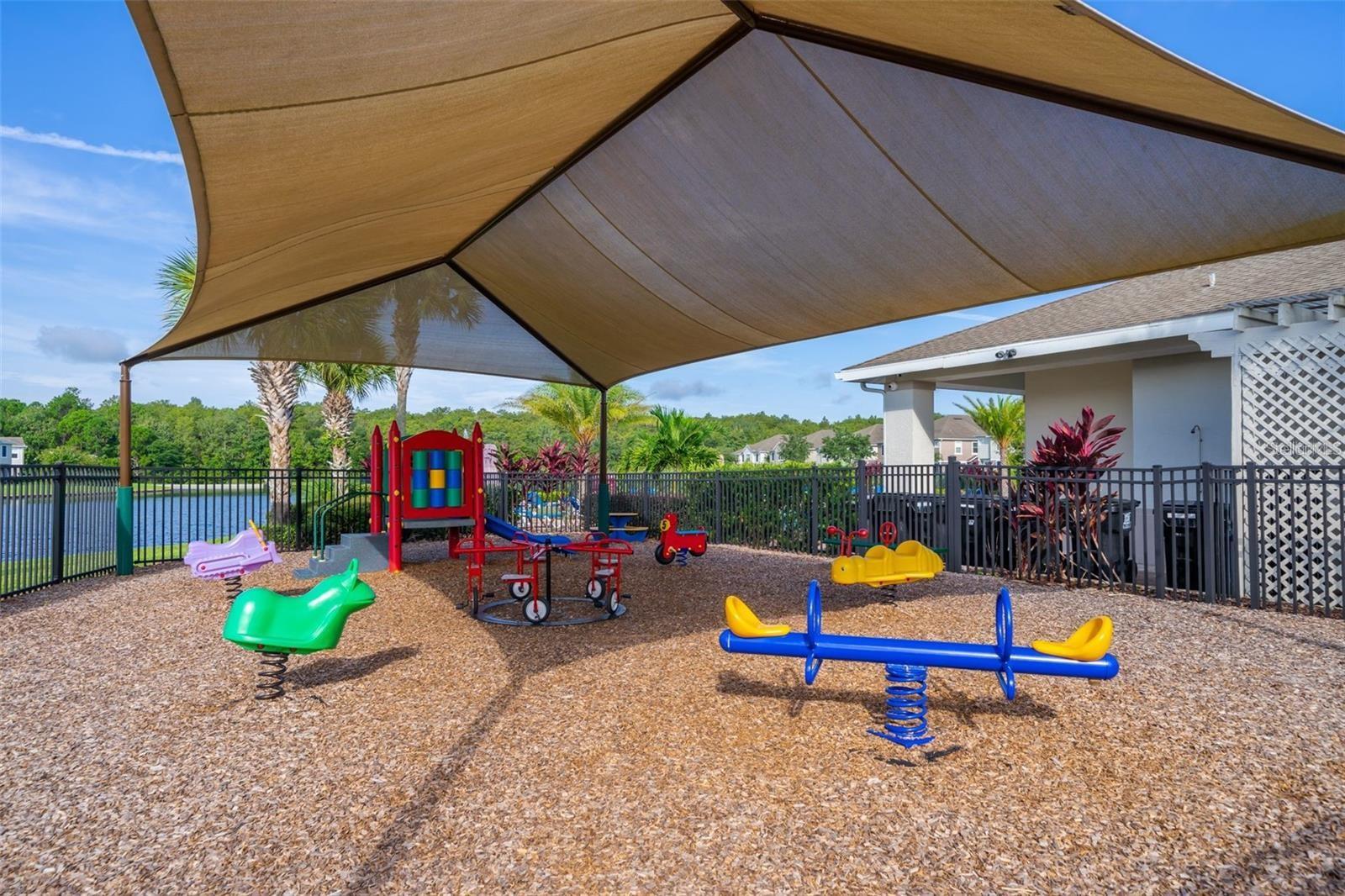 CARTER GLEN - Residential