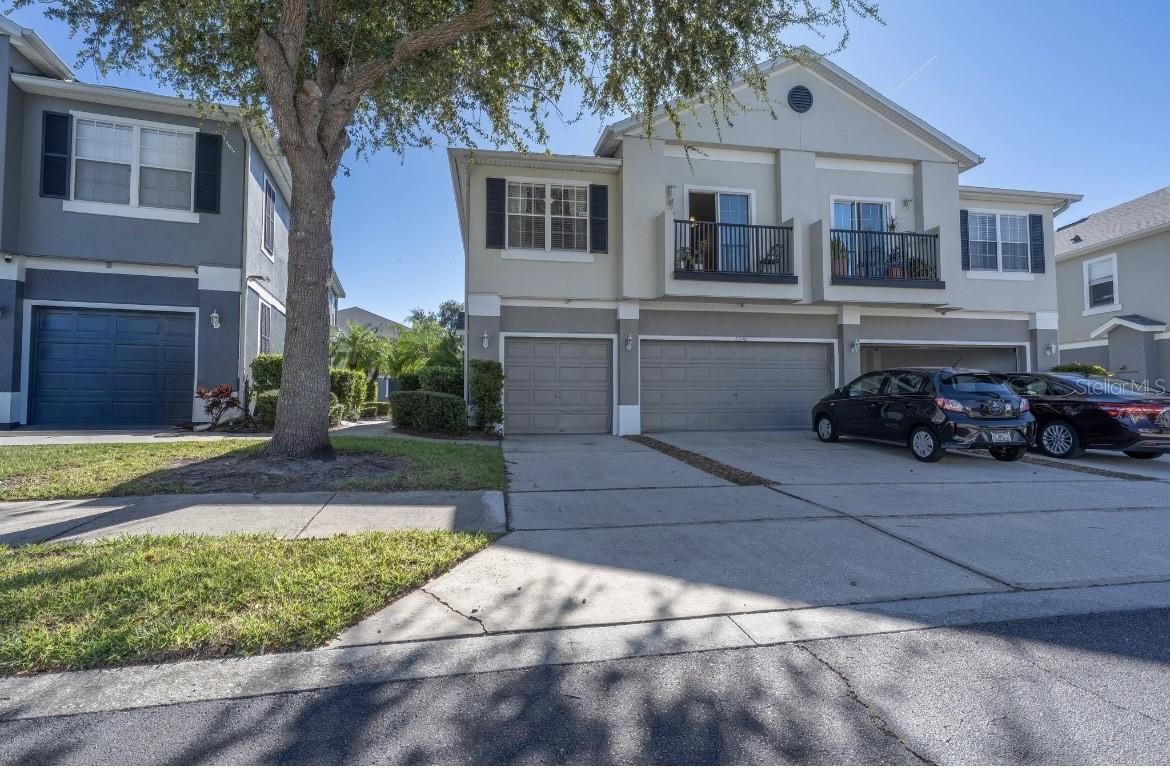 CARTER GLEN - Residential