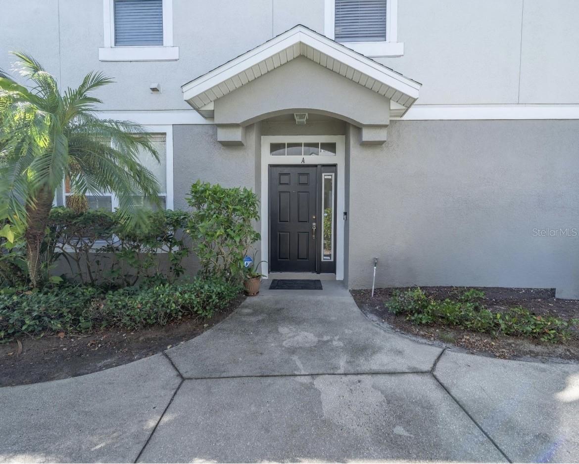 CARTER GLEN - Residential