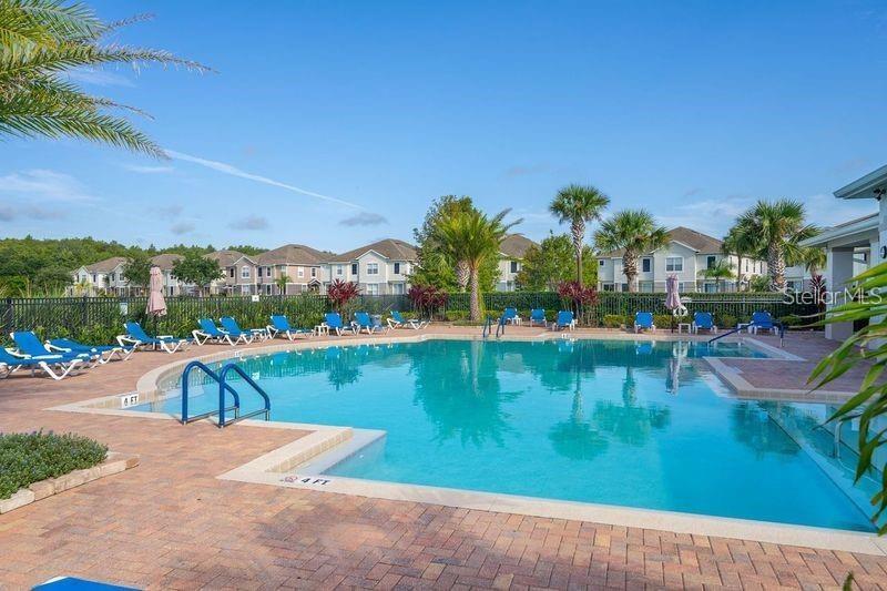 CARTER GLEN - Residential