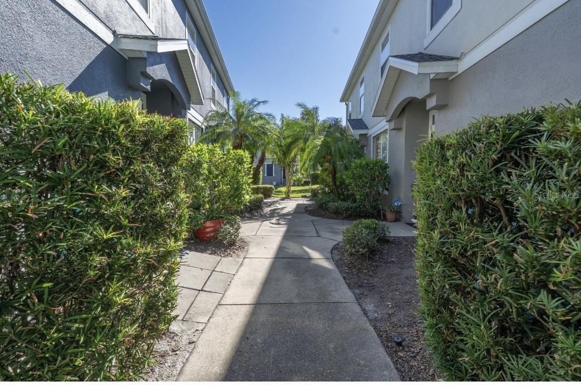 CARTER GLEN - Residential