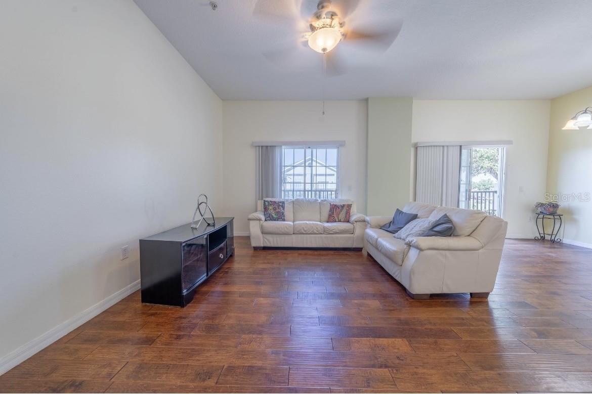 CARTER GLEN - Residential