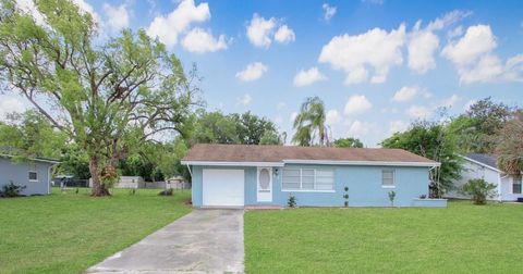 51 PARK LANE DEBARY FL 32713