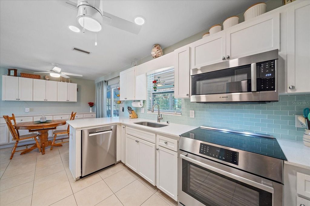 Photo of 10341 Greenway Avenue, Englewood, FL 34224 (MLS # N6139639)