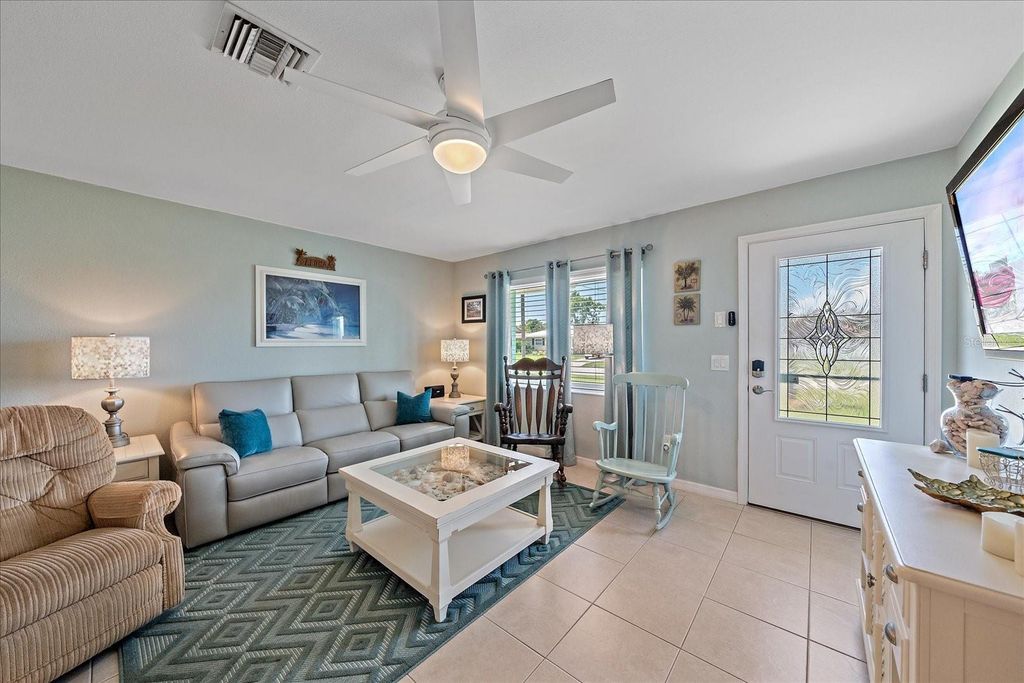 Photo of 10341 Greenway Avenue, Englewood, FL 34224 (MLS # N6139639)