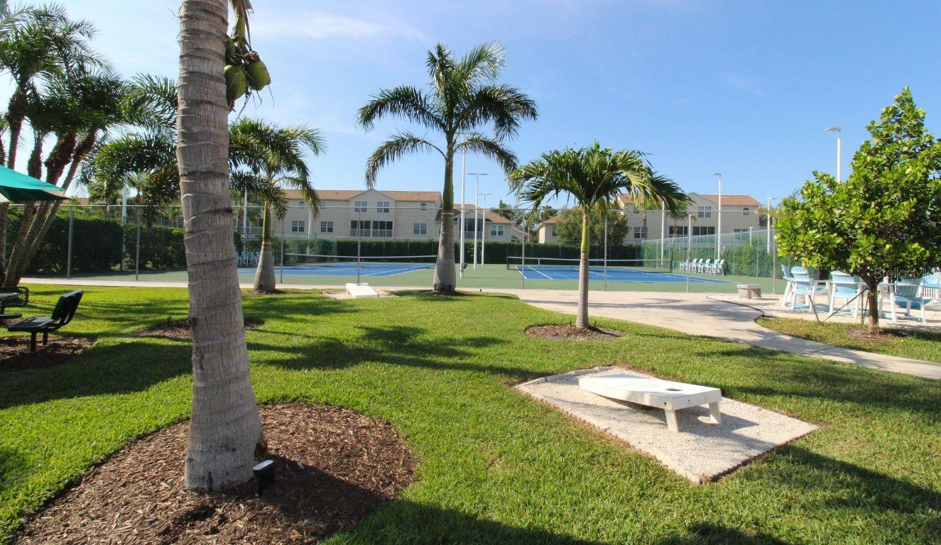 PINESTONE AT PALMER RANCH - Residential Lease