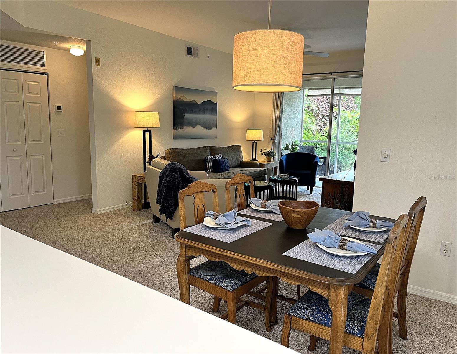 PINESTONE AT PALMER RANCH - Residential Lease