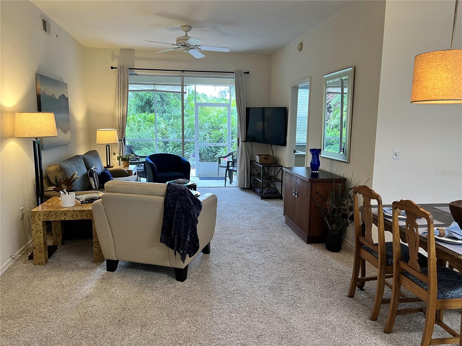 PINESTONE AT PALMER RANCH - Residential Lease