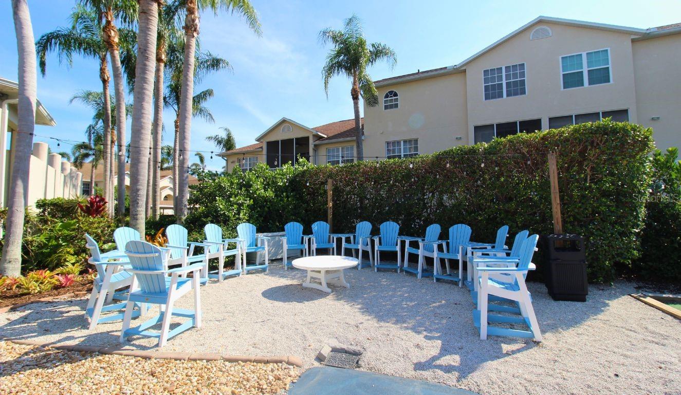 PINESTONE AT PALMER RANCH - Residential Lease