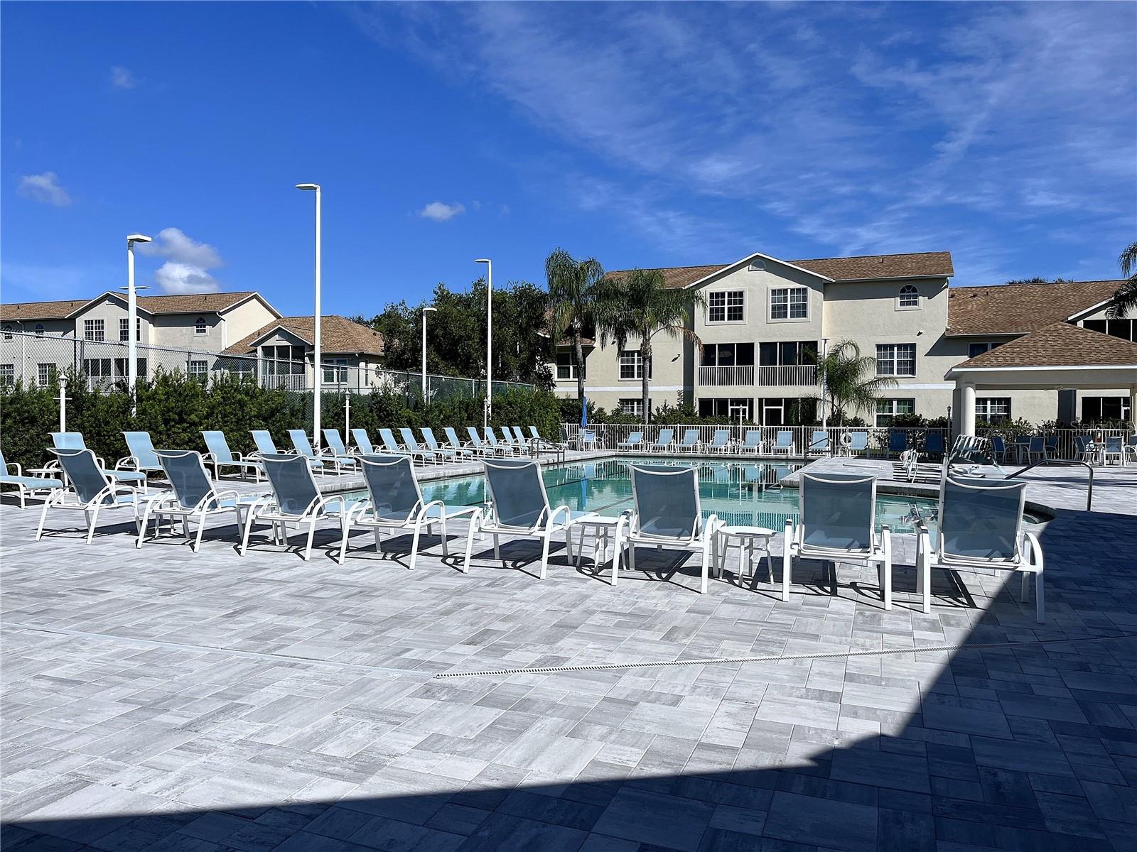 PINESTONE AT PALMER RANCH - Residential Lease