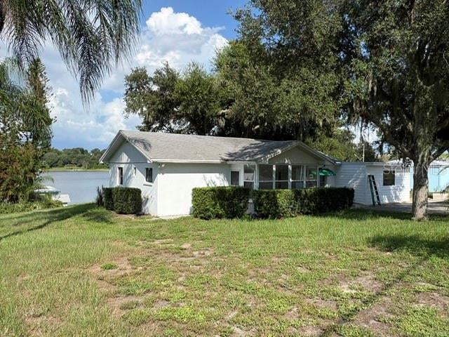 964 OHLINGER ROAD