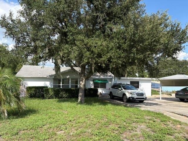 964 OHLINGER ROAD