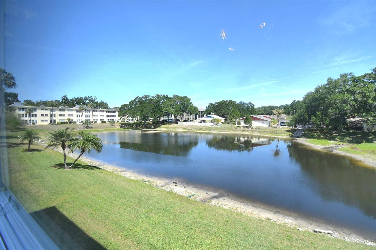 HEATHER LAKE APTS CONDO - Residential