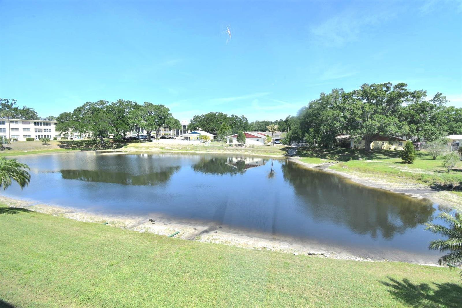 HEATHER LAKE APTS CONDO - Residential