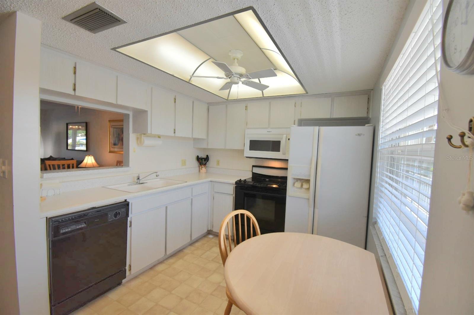 HEATHER LAKE APTS CONDO - Residential