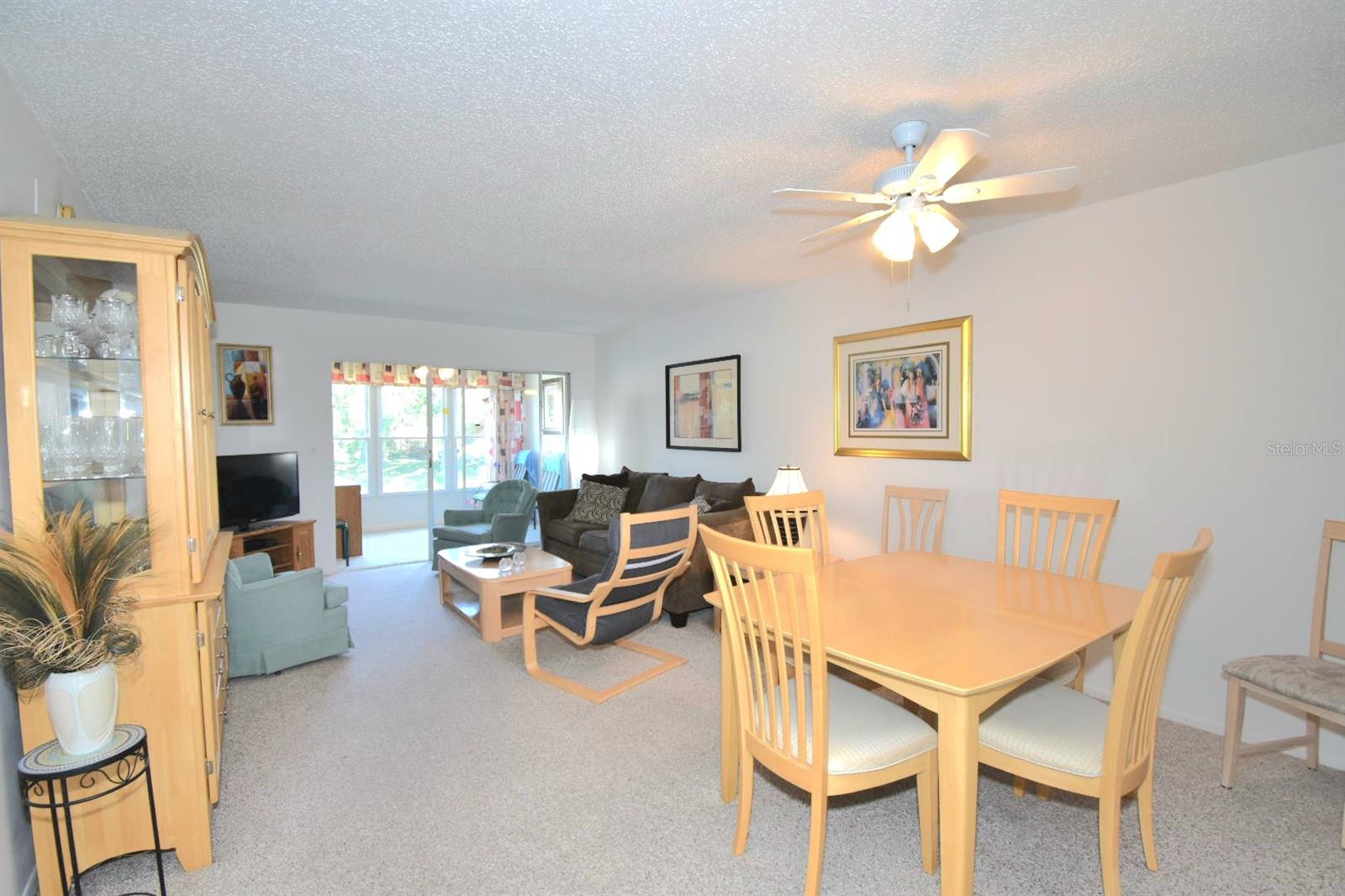 HEATHER LAKE APTS CONDO - Residential