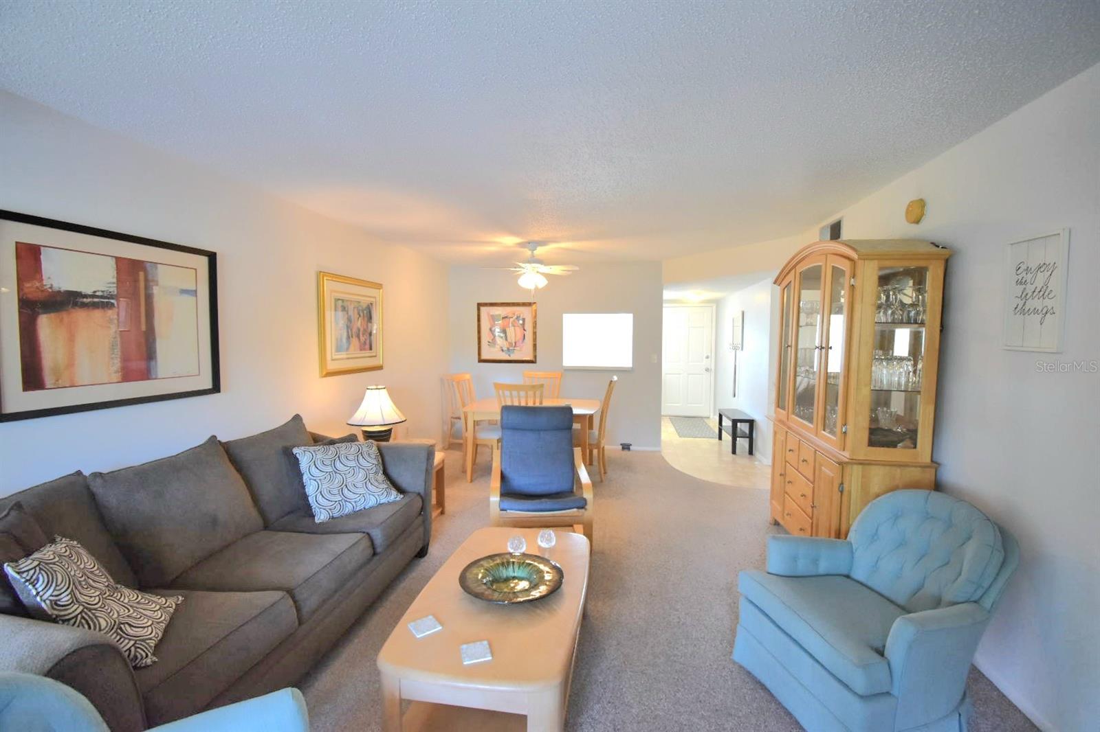 HEATHER LAKE APTS CONDO - Residential