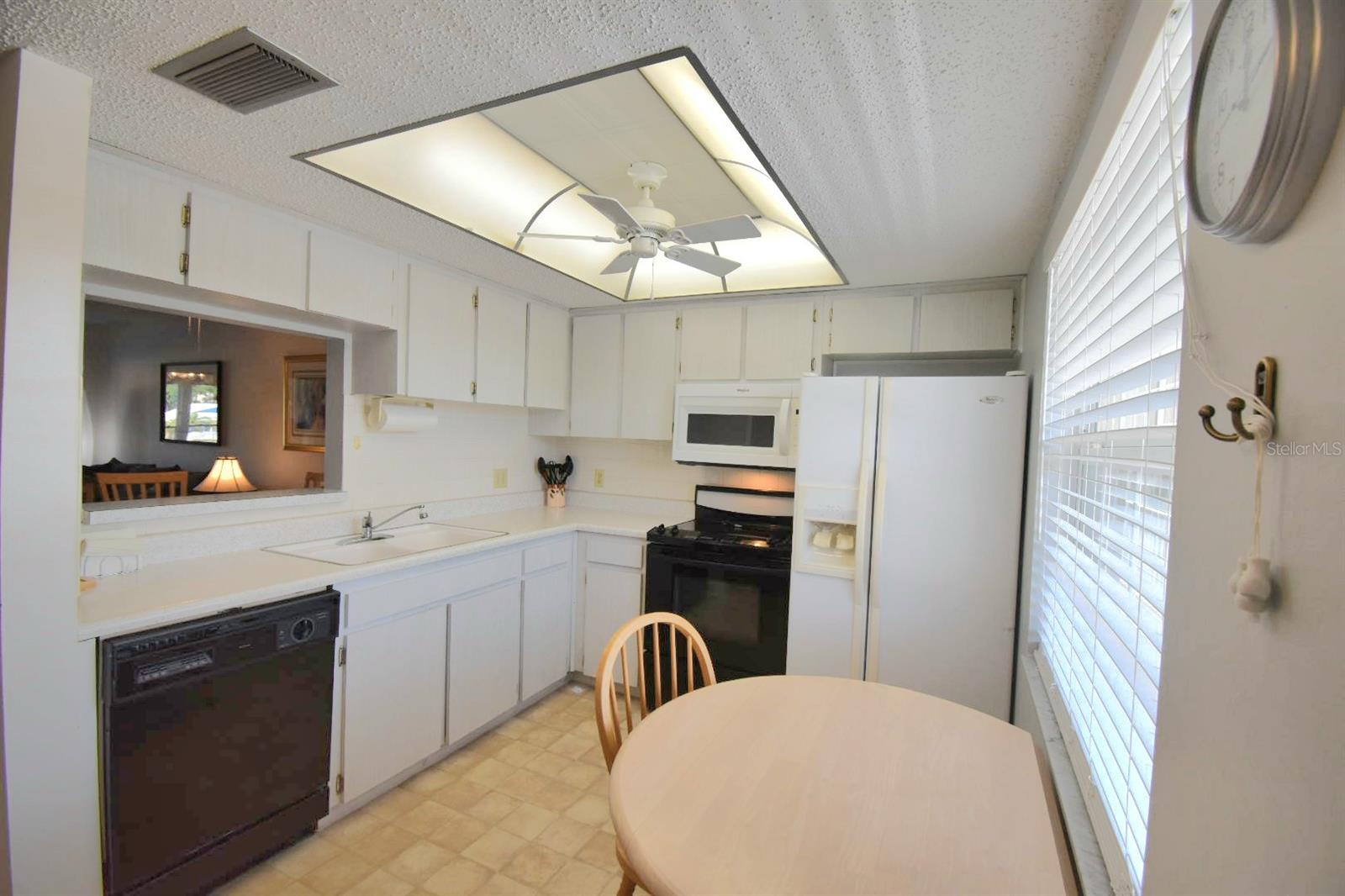 HEATHER LAKE APTS CONDO - Residential