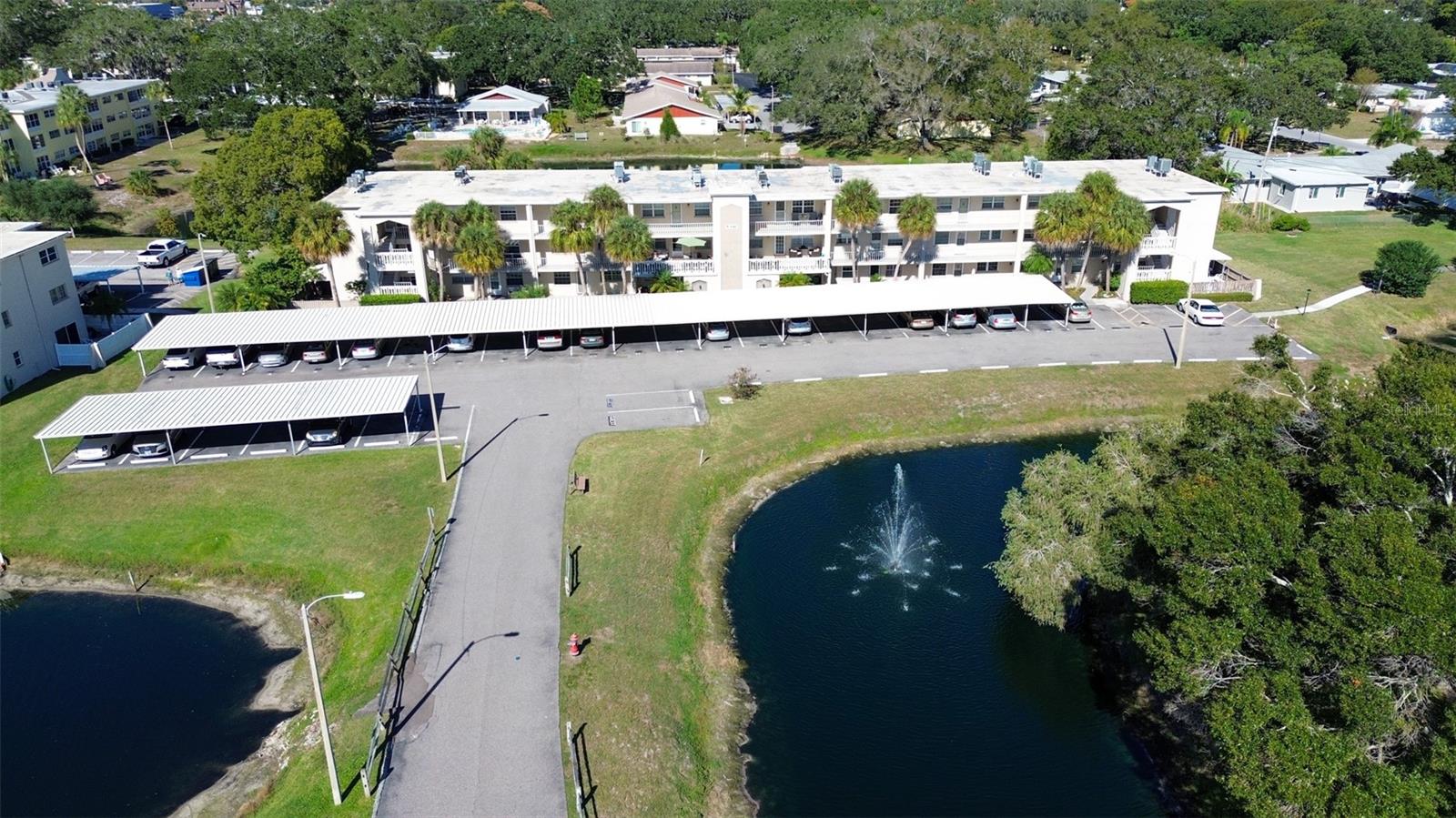 HEATHER LAKE APTS CONDO - Residential