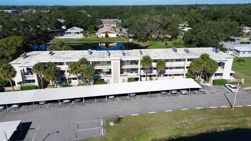 Photo of 936 Virginia Street #206, Dunedin, FL 34698 (MLS # TB8499199)