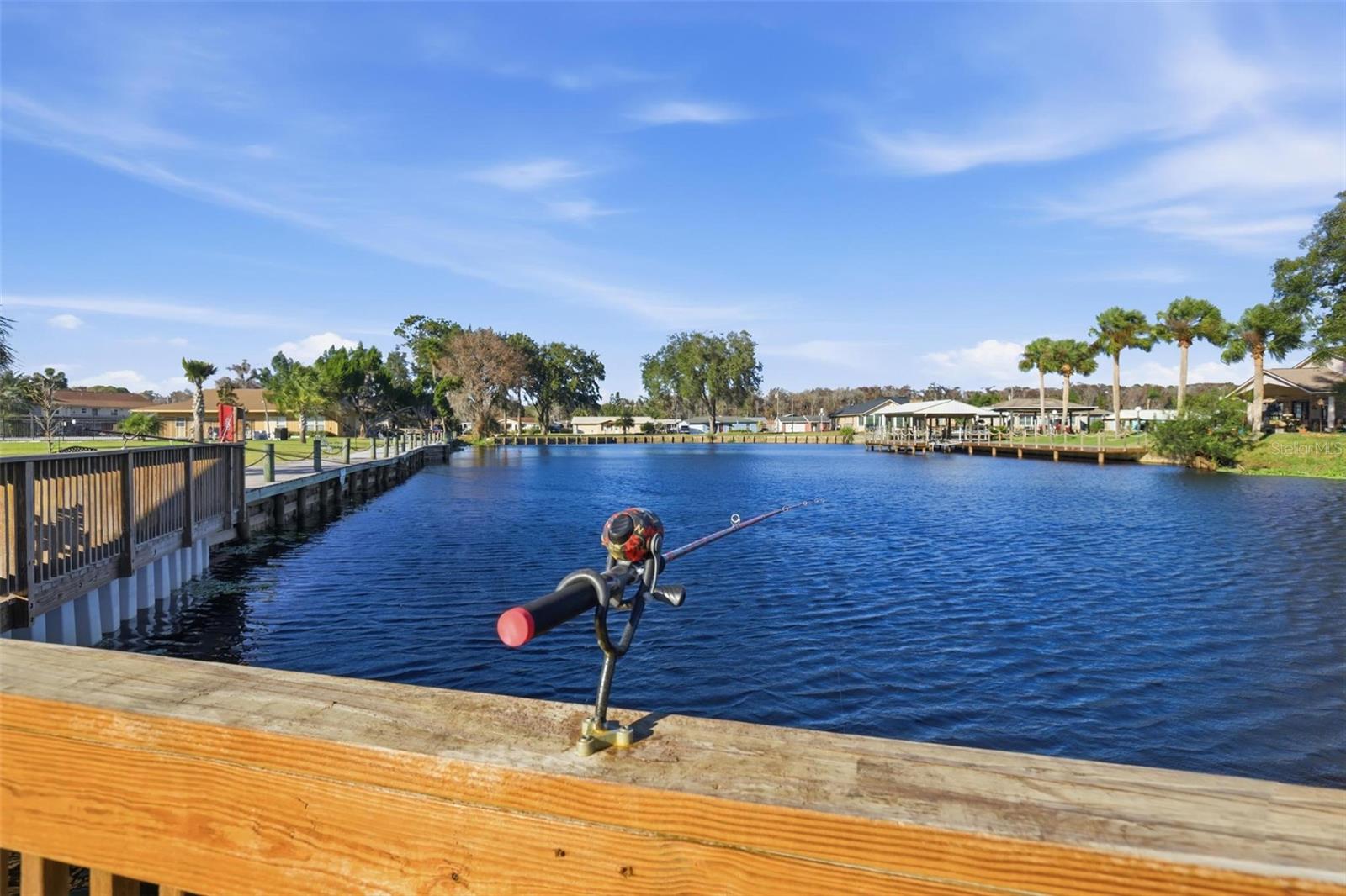 JUNGLE DEN VILLAS PH 07 CONDO - Residential