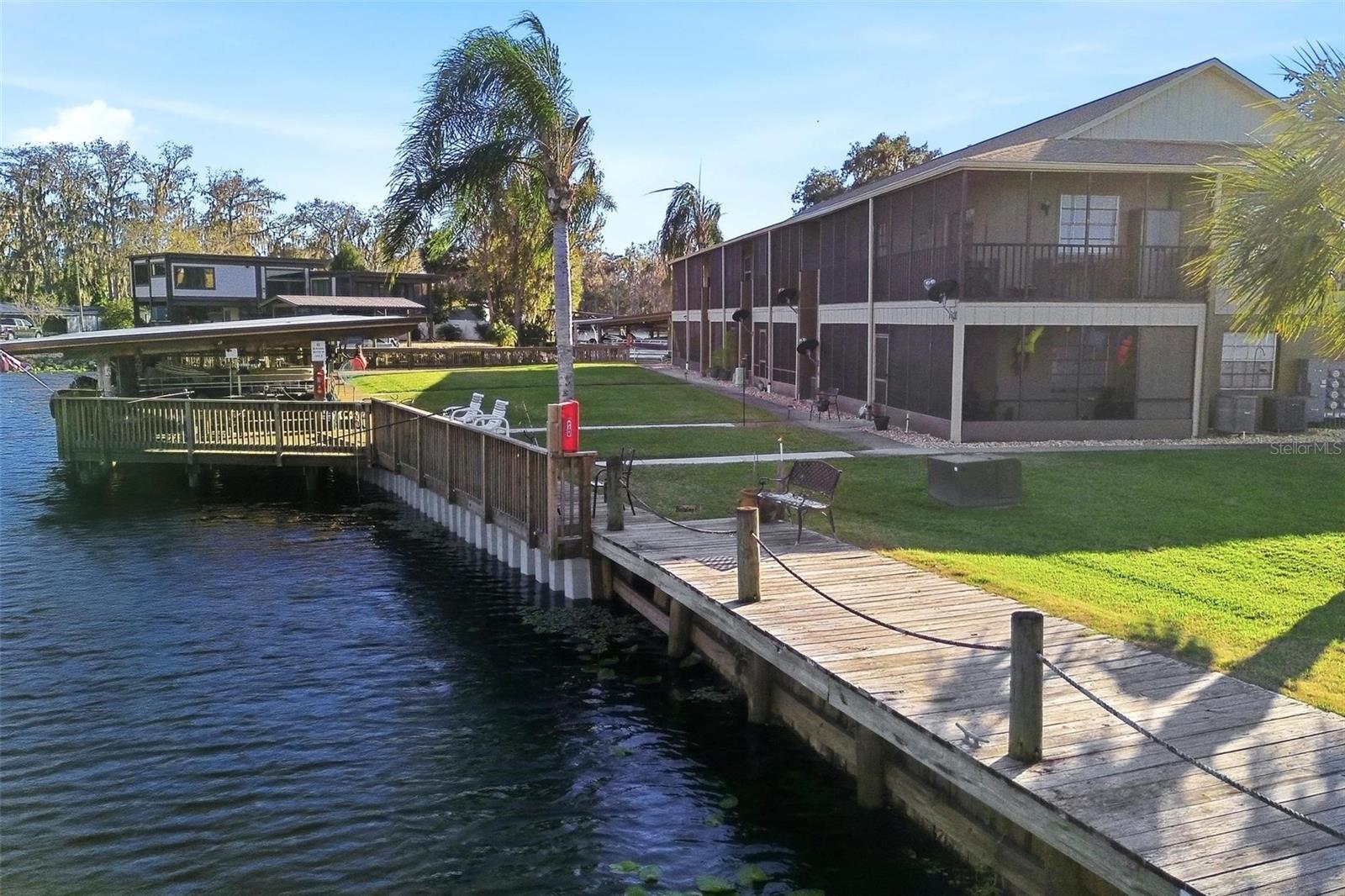 JUNGLE DEN VILLAS PH 07 CONDO - Residential