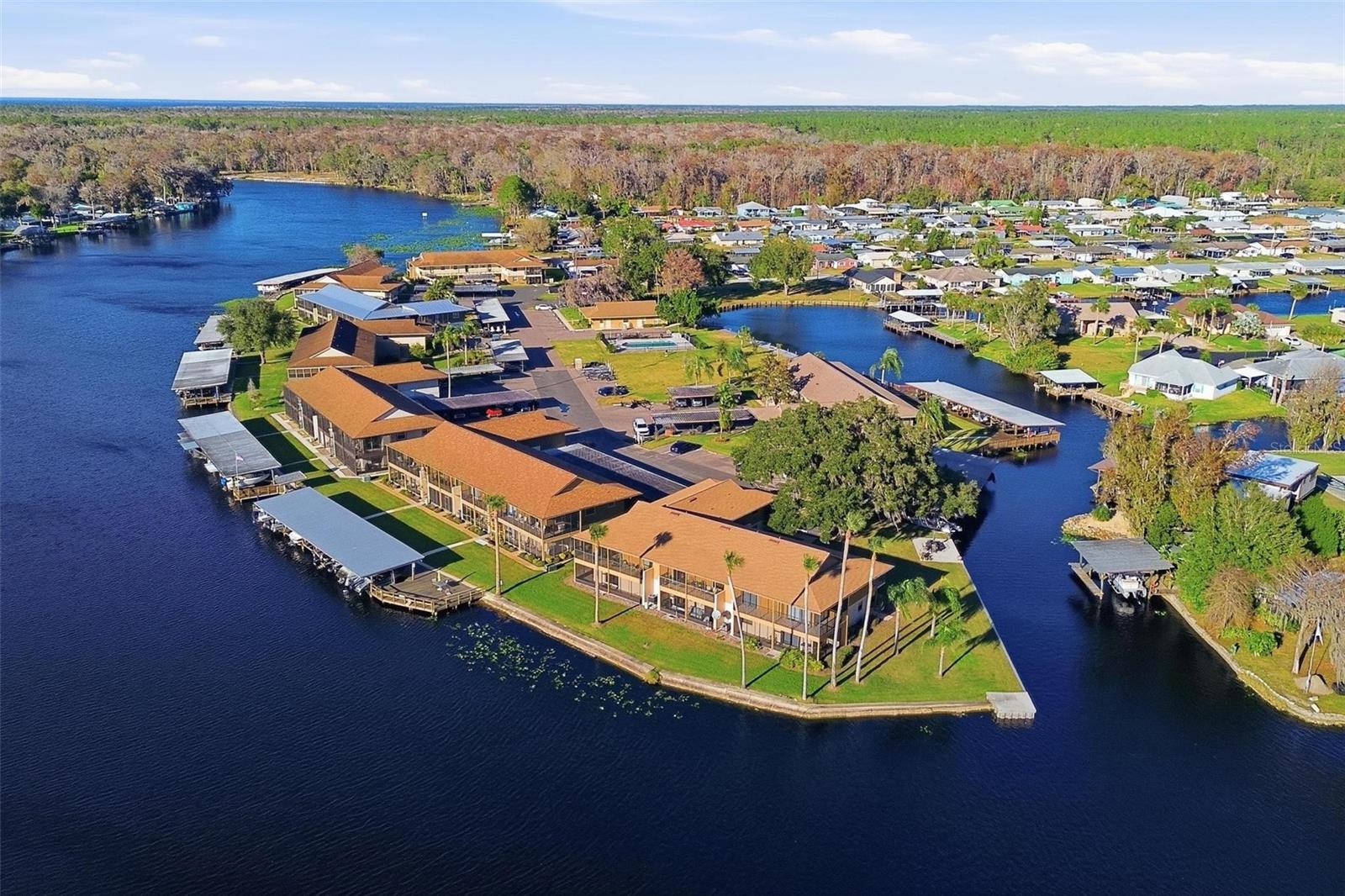 1640 JUNO TRAIL 101H