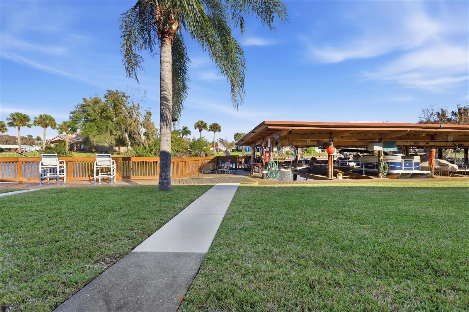 JUNGLE DEN VILLAS PH 07 CONDO - Residential