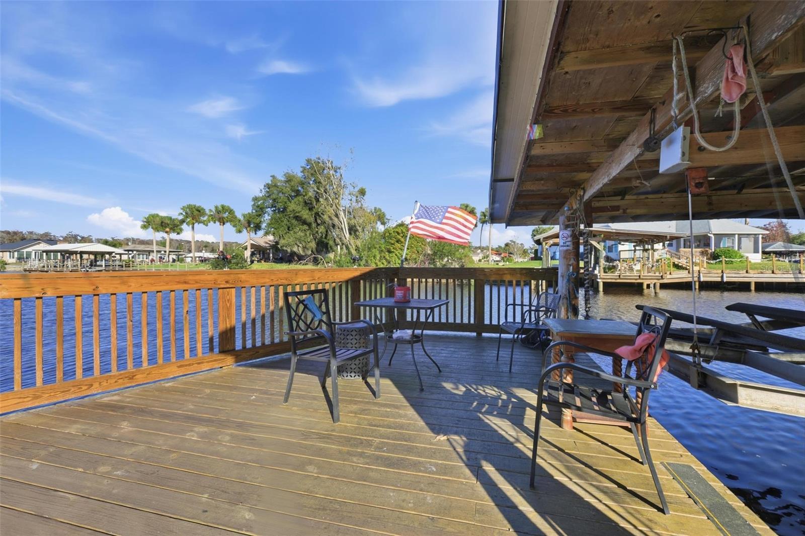 JUNGLE DEN VILLAS PH 07 CONDO - Residential