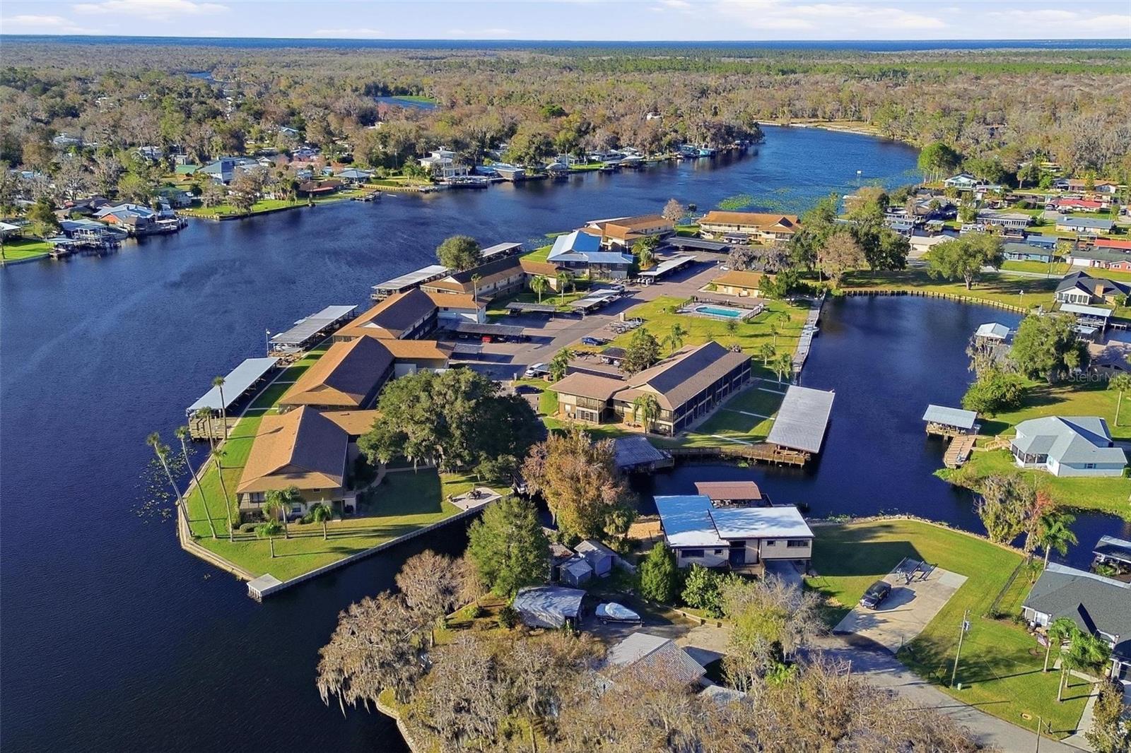 1640 JUNO TRAIL 101H