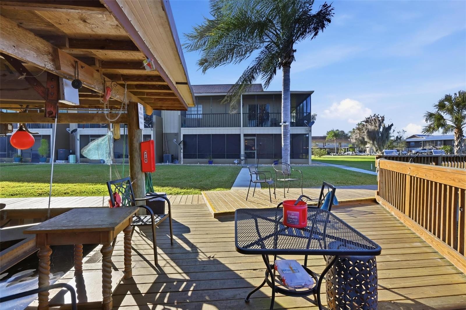 JUNGLE DEN VILLAS PH 07 CONDO - Residential