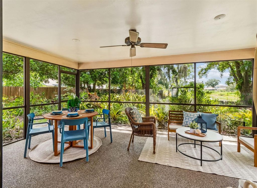 Photo of 16509 Round Oak Drive, Tampa, FL 33618 (MLS # TB8530003)