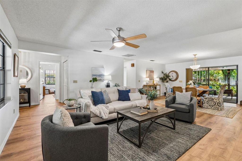Photo of 16509 Round Oak Drive, Tampa, FL 33618 (MLS # TB8530003)