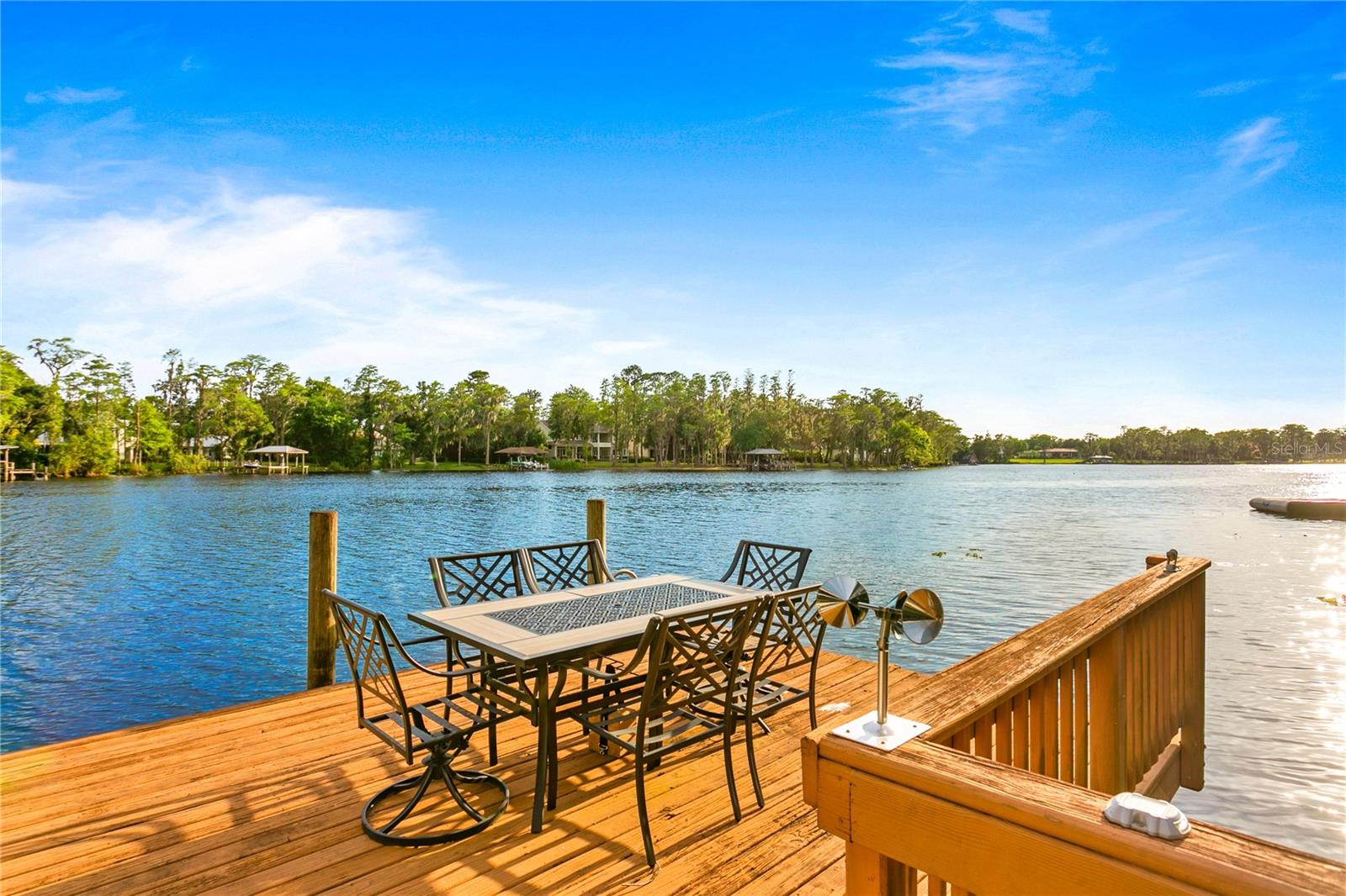 PRETTY LAKE ESTATES - Residential