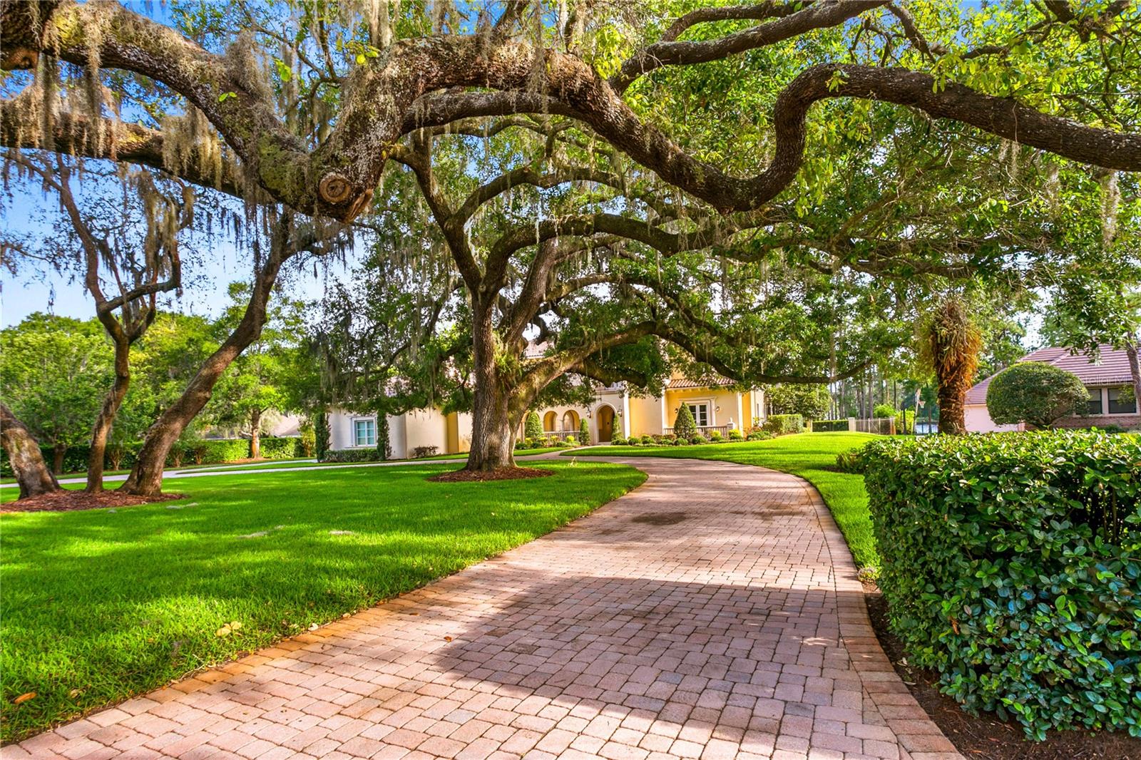 PRETTY LAKE ESTATES - Residential