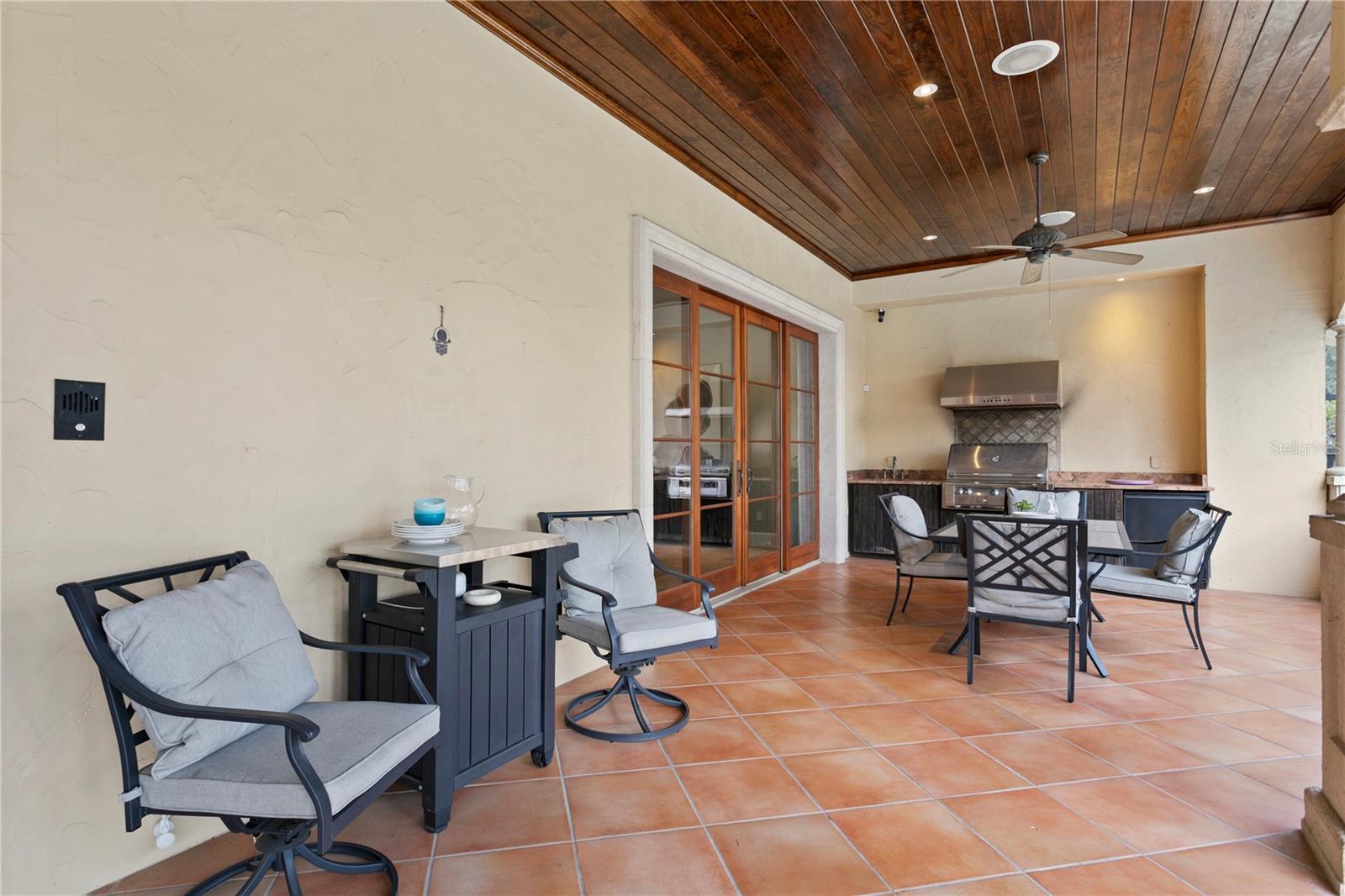 PRETTY LAKE ESTATES - Residential