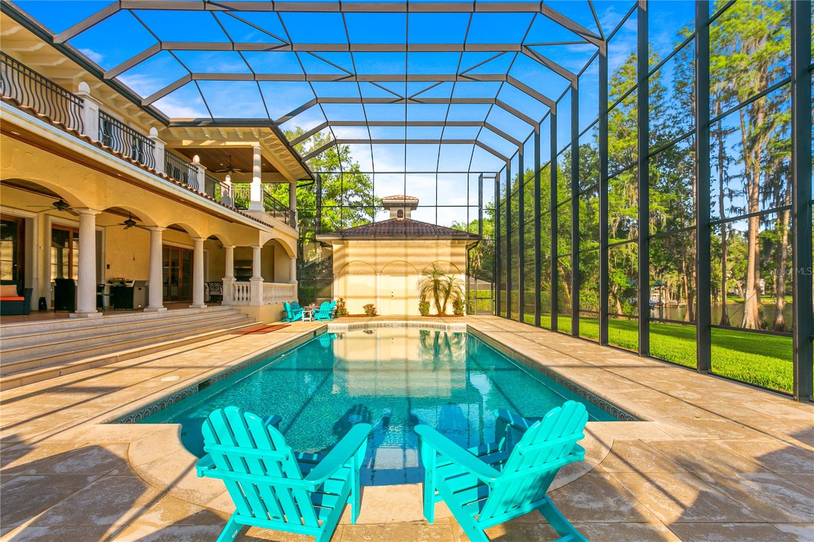 PRETTY LAKE ESTATES - Residential