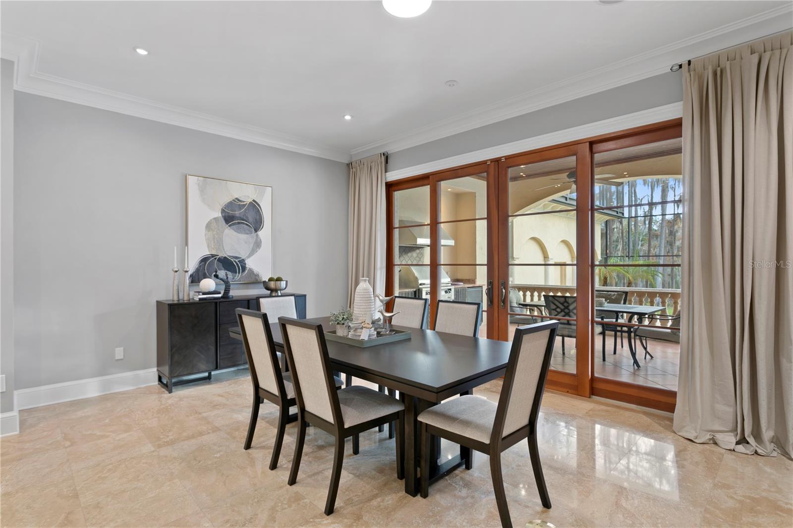 PRETTY LAKE ESTATES - Residential