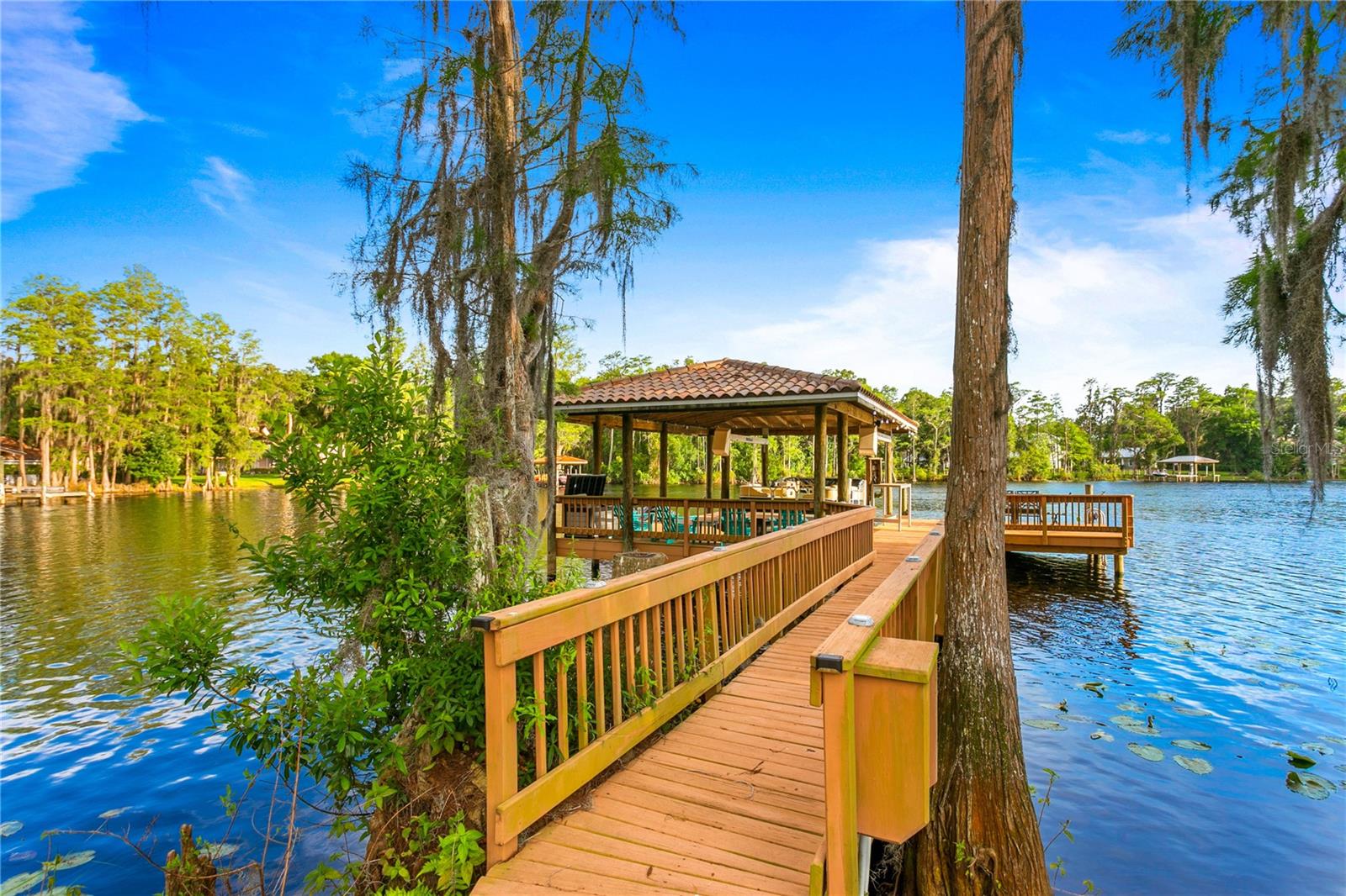 PRETTY LAKE ESTATES - Residential