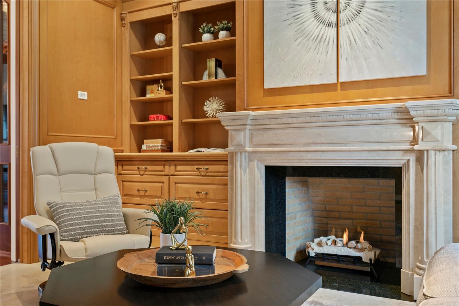 PRETTY LAKE ESTATES - Residential