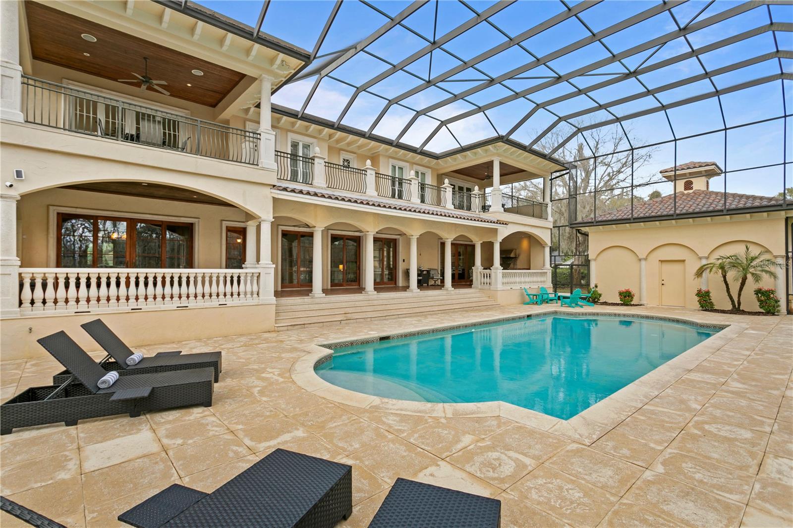 PRETTY LAKE ESTATES - Residential