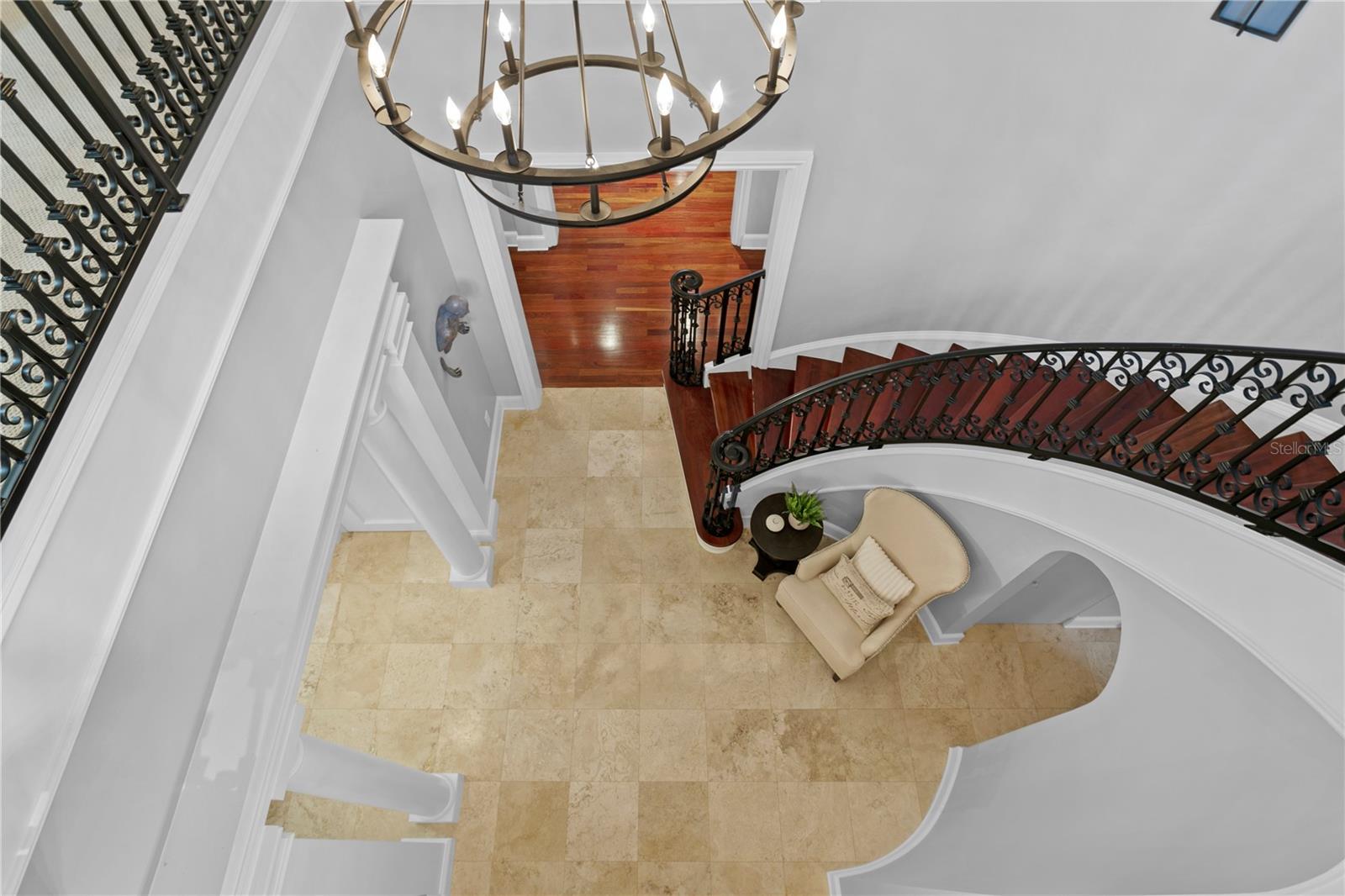 PRETTY LAKE ESTATES - Residential