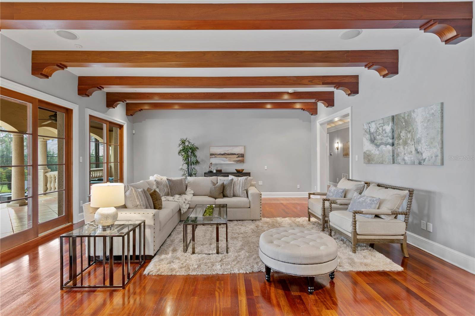 PRETTY LAKE ESTATES - Residential