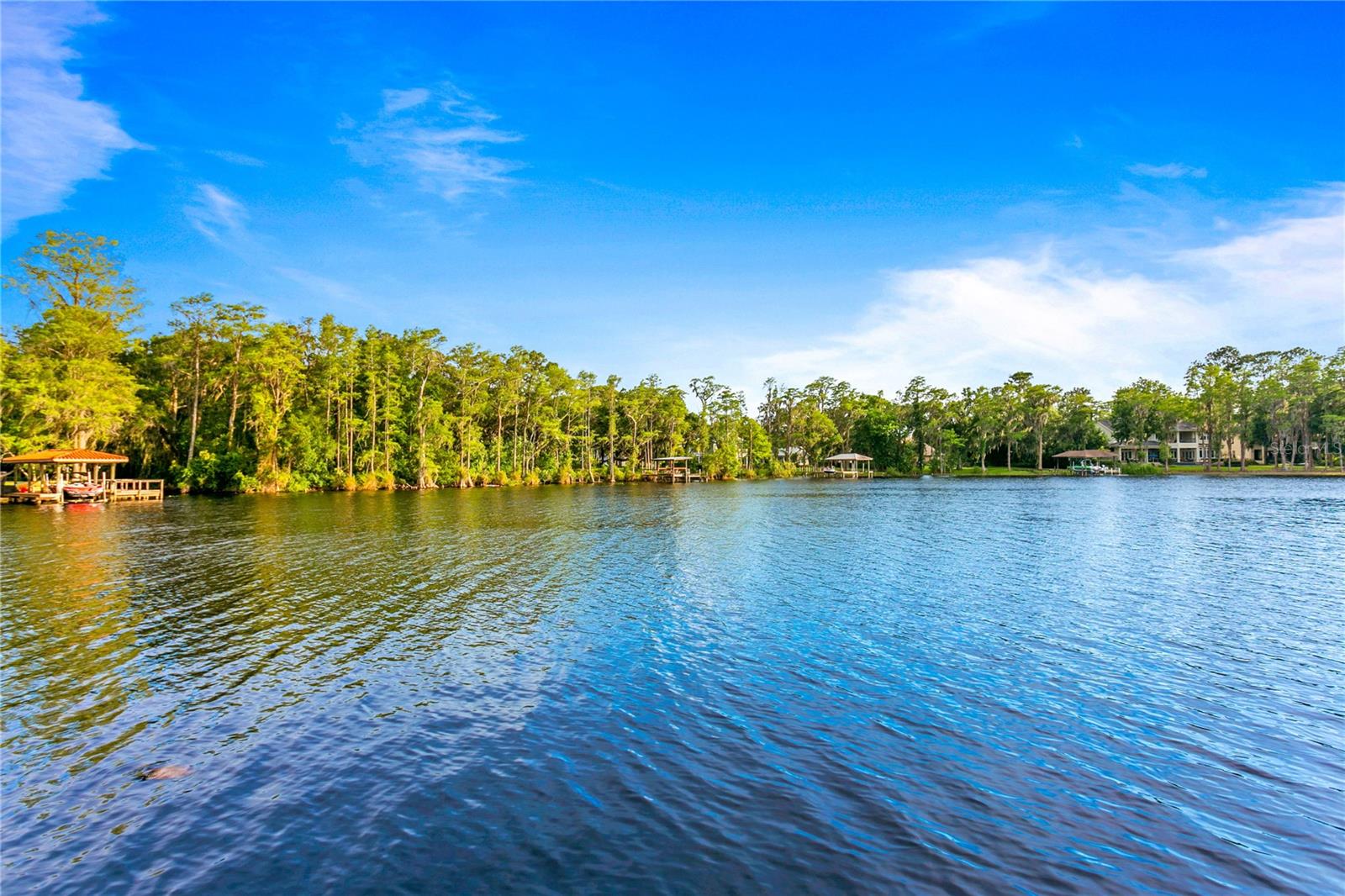 PRETTY LAKE ESTATES - Residential