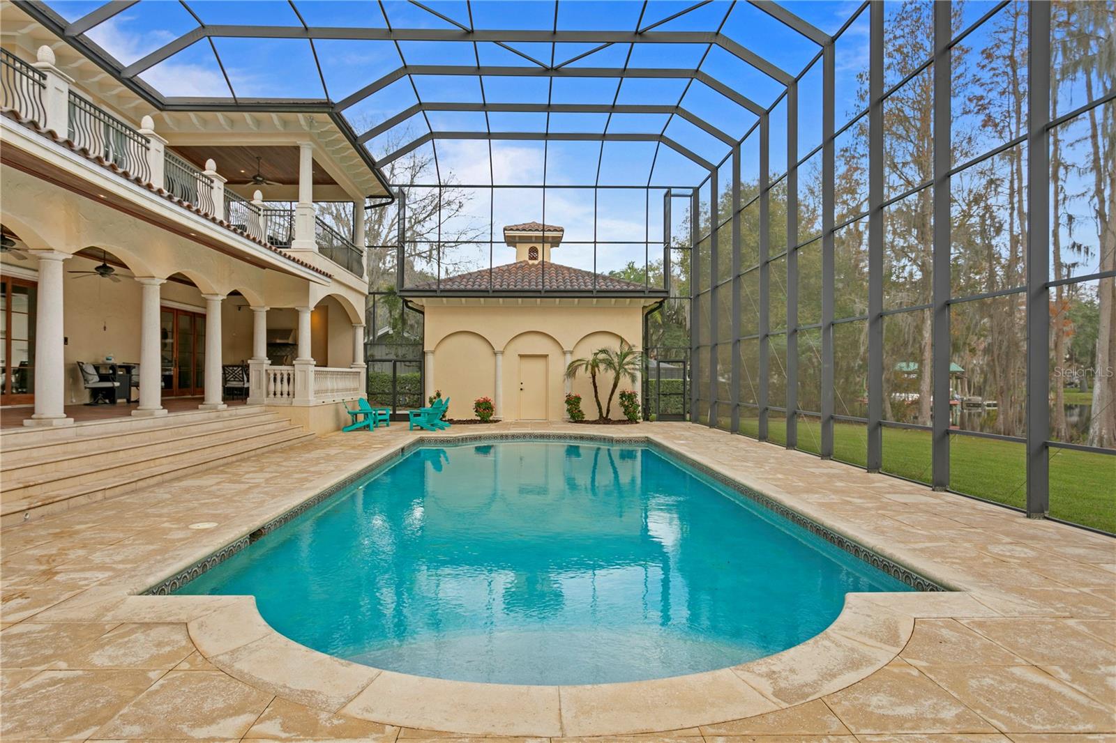 PRETTY LAKE ESTATES - Residential