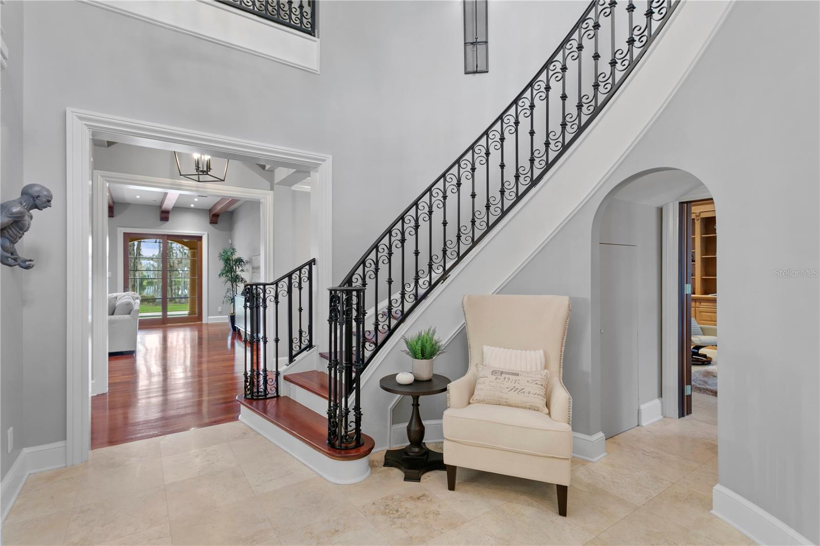 PRETTY LAKE ESTATES - Residential