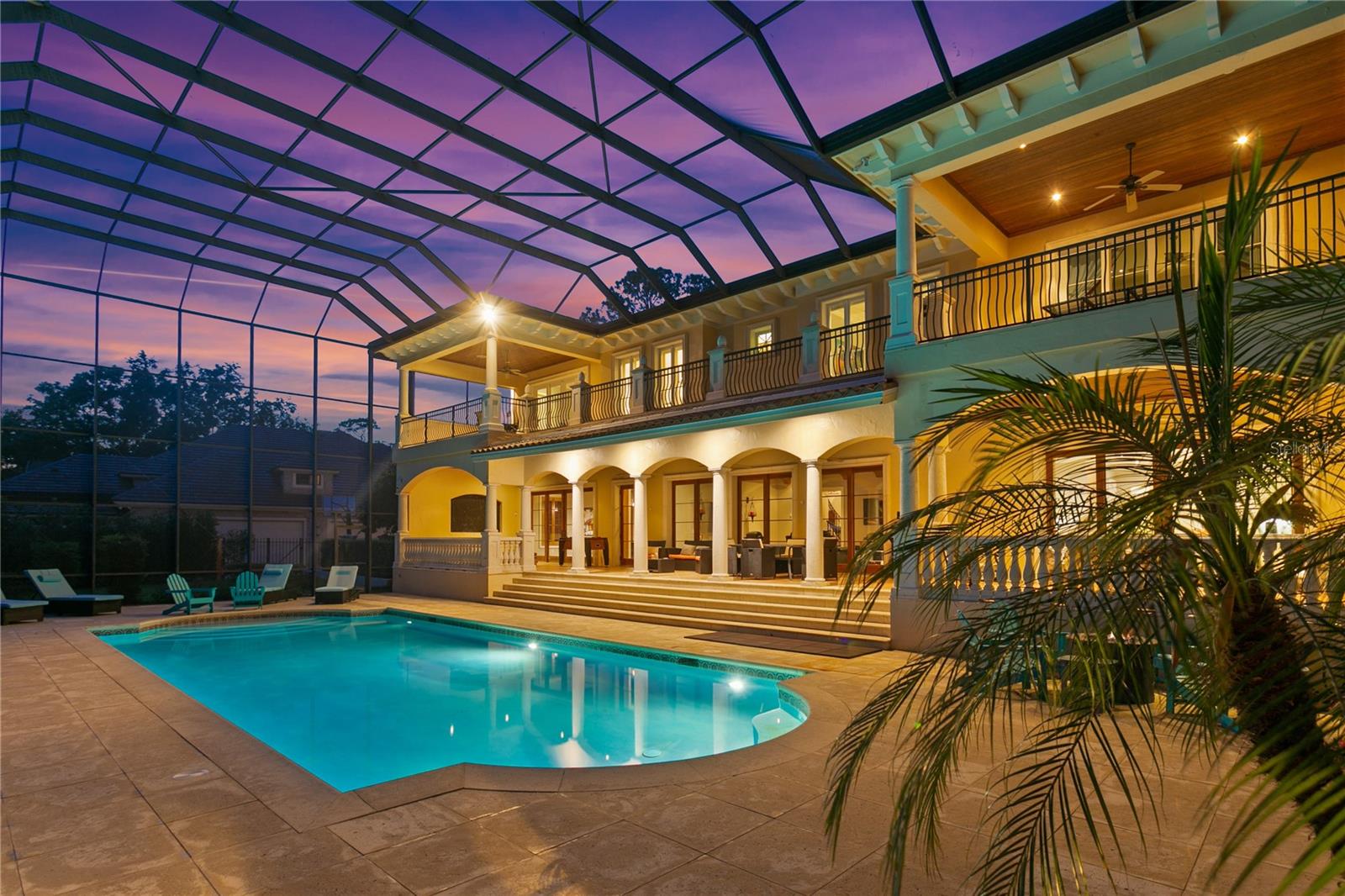 PRETTY LAKE ESTATES - Residential