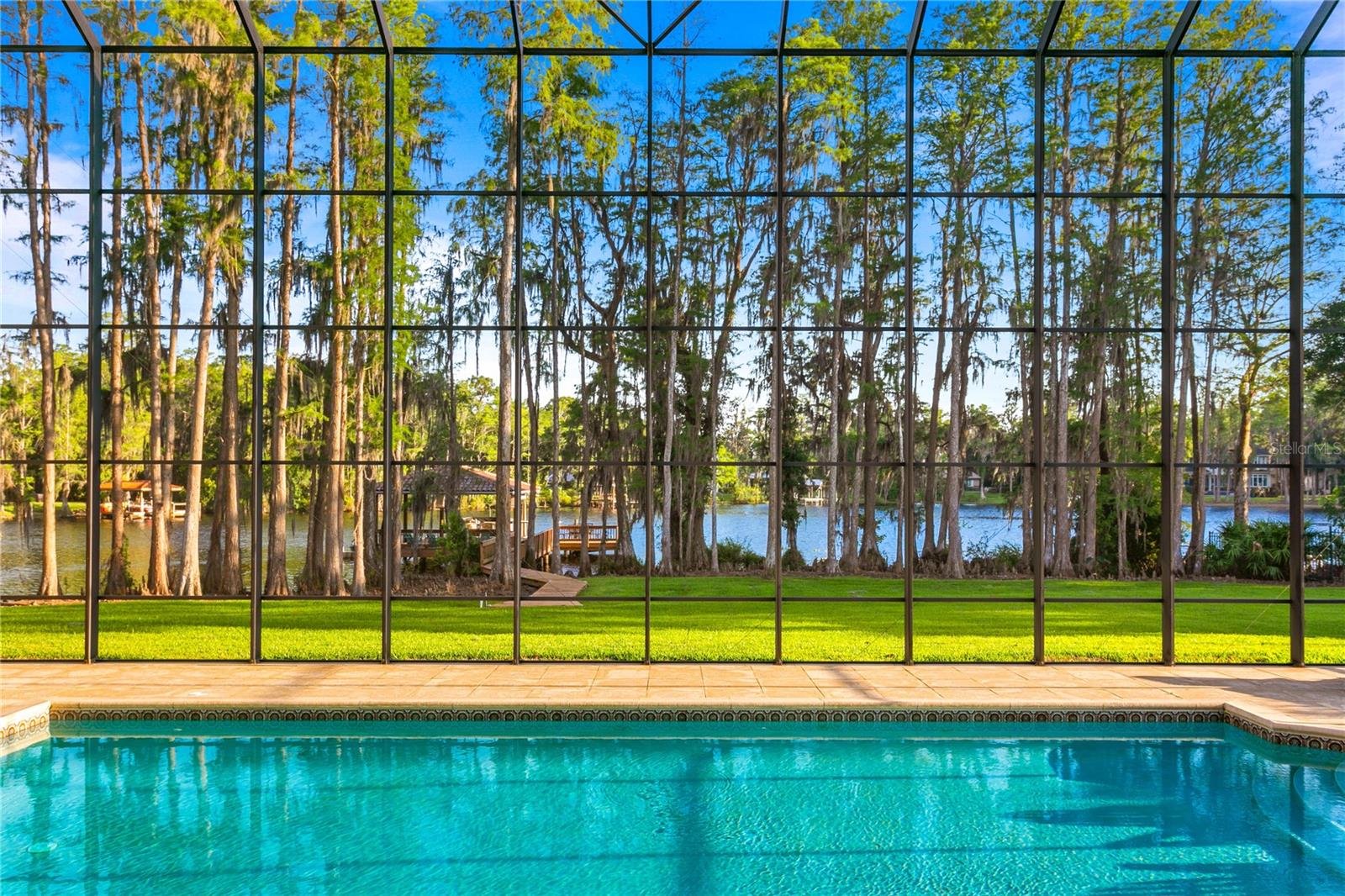 PRETTY LAKE ESTATES - Residential